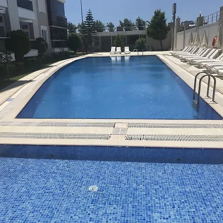 Panorama Beach Camyolu