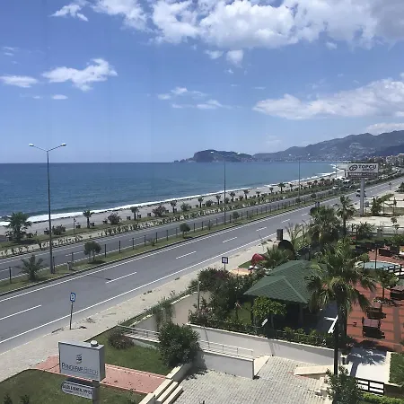 Apartmán Panorama Beach