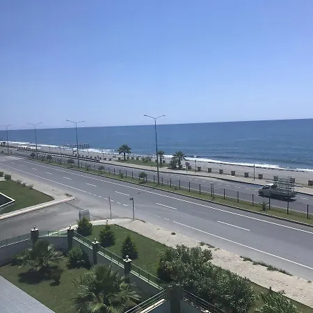 Panorama Beach * Camyolu