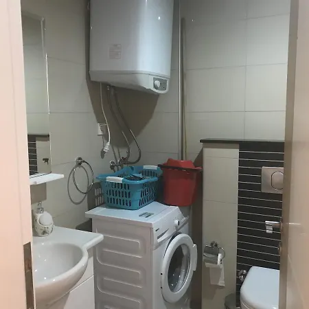 Panorama Beach Apartmán Camyolu