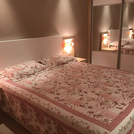 Apartmán Panorama Beach Camyolu