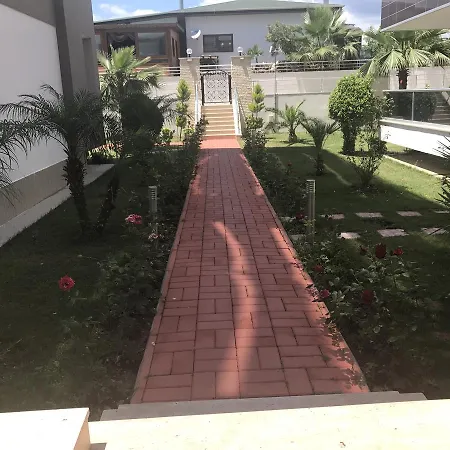 Panorama Beach Apartmán
