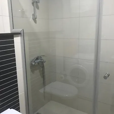 Apartmán Panorama Beach Camyolu