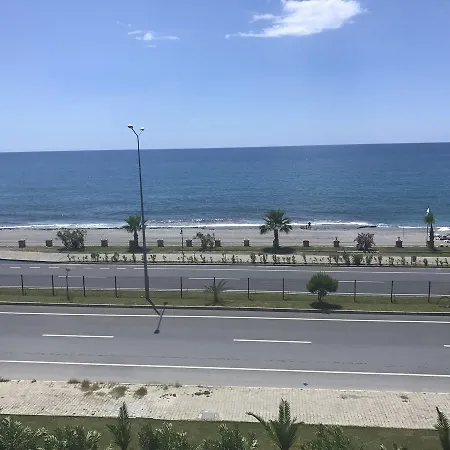 Panorama Beach Apartmán