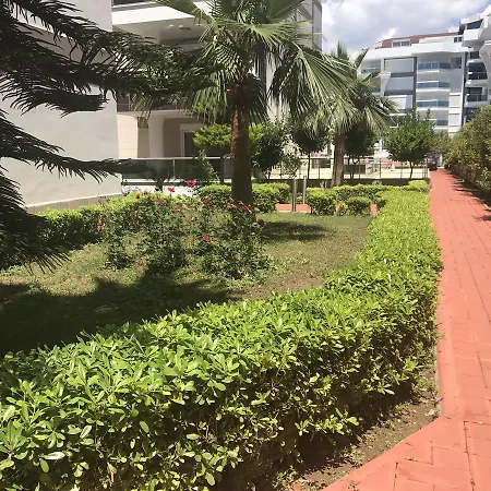 Apartmán Panorama Beach
