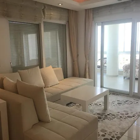 Apartmán Panorama Beach
